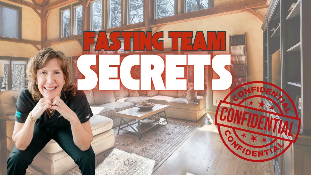 Why Group Fasting Works Better Than Going Solo