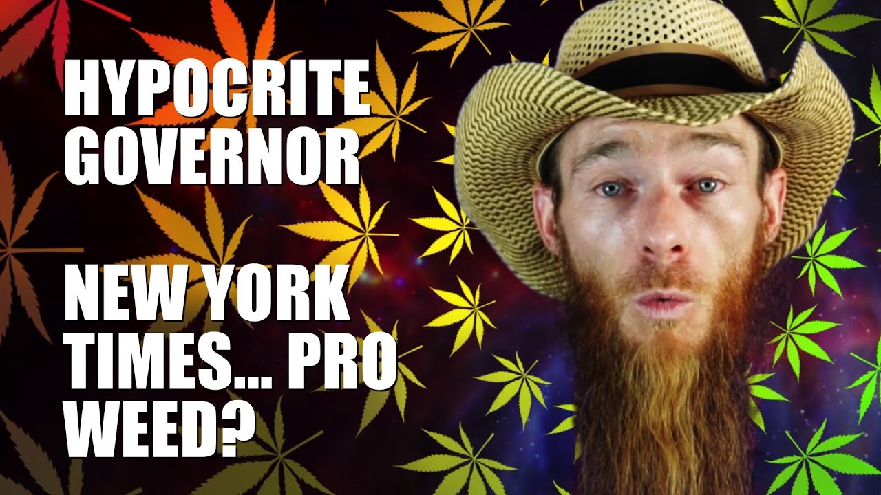 420 Today - Marijuana news read by Paul Tokin