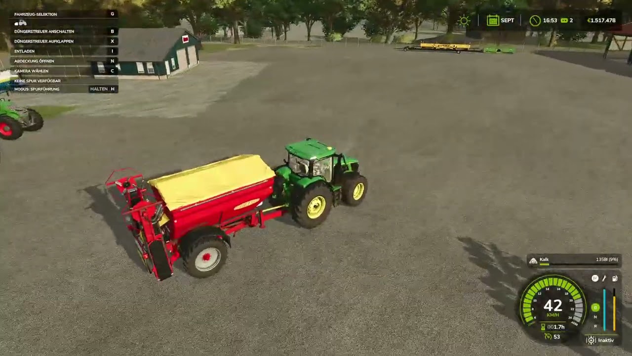 Farming Simulator 25