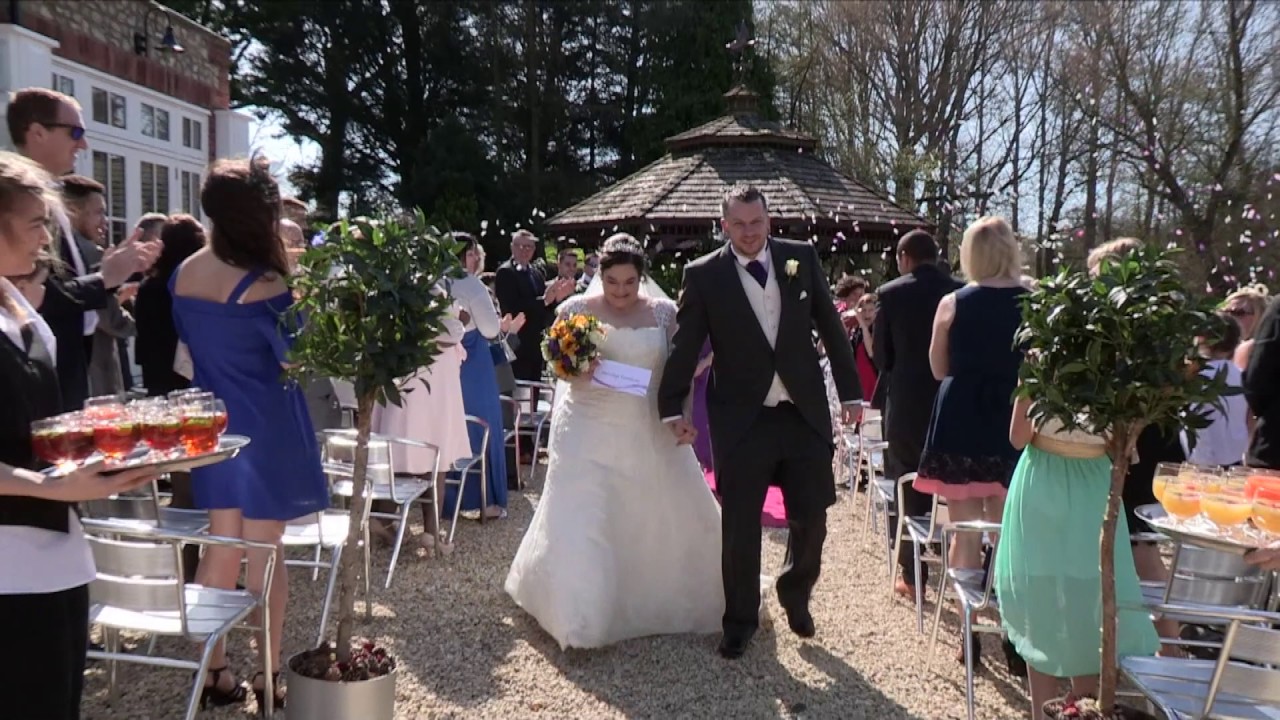 HORNSBURY  MILL, YOUR SOMERSET WEDDING VENUE