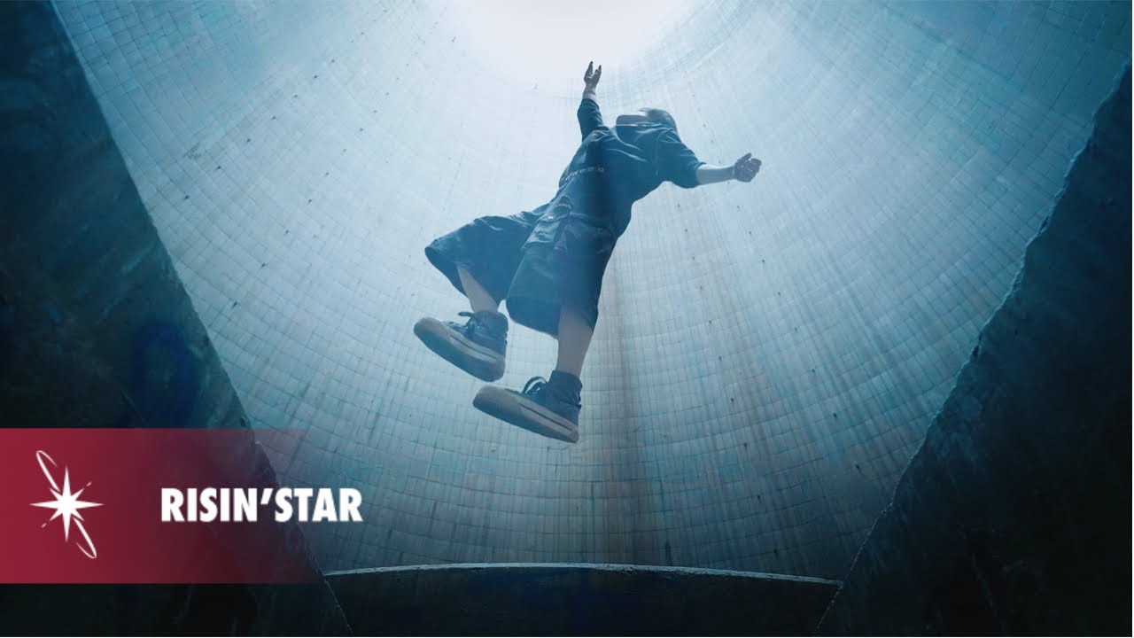 Risin'STAR - HORIZIN' | Official MV
