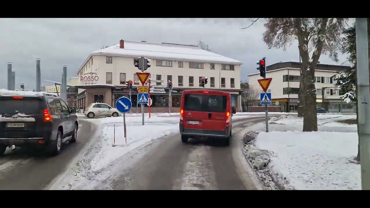 Striiminä Teppanala Kalakauppa-Mansikkala Huugo ja Helmi. @suolas1en1 