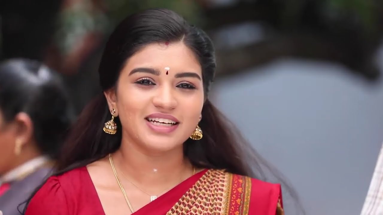 Sembaruthi - Ep 1131 - Karthikraj,Shabana,Priya Raman - Tamil Tv Serial - Zee5 Tamil Classics