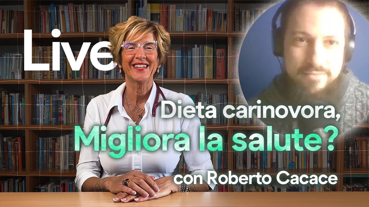 Dieta Carnivora | Pu&ograve; risolvere dei problemi di salute?