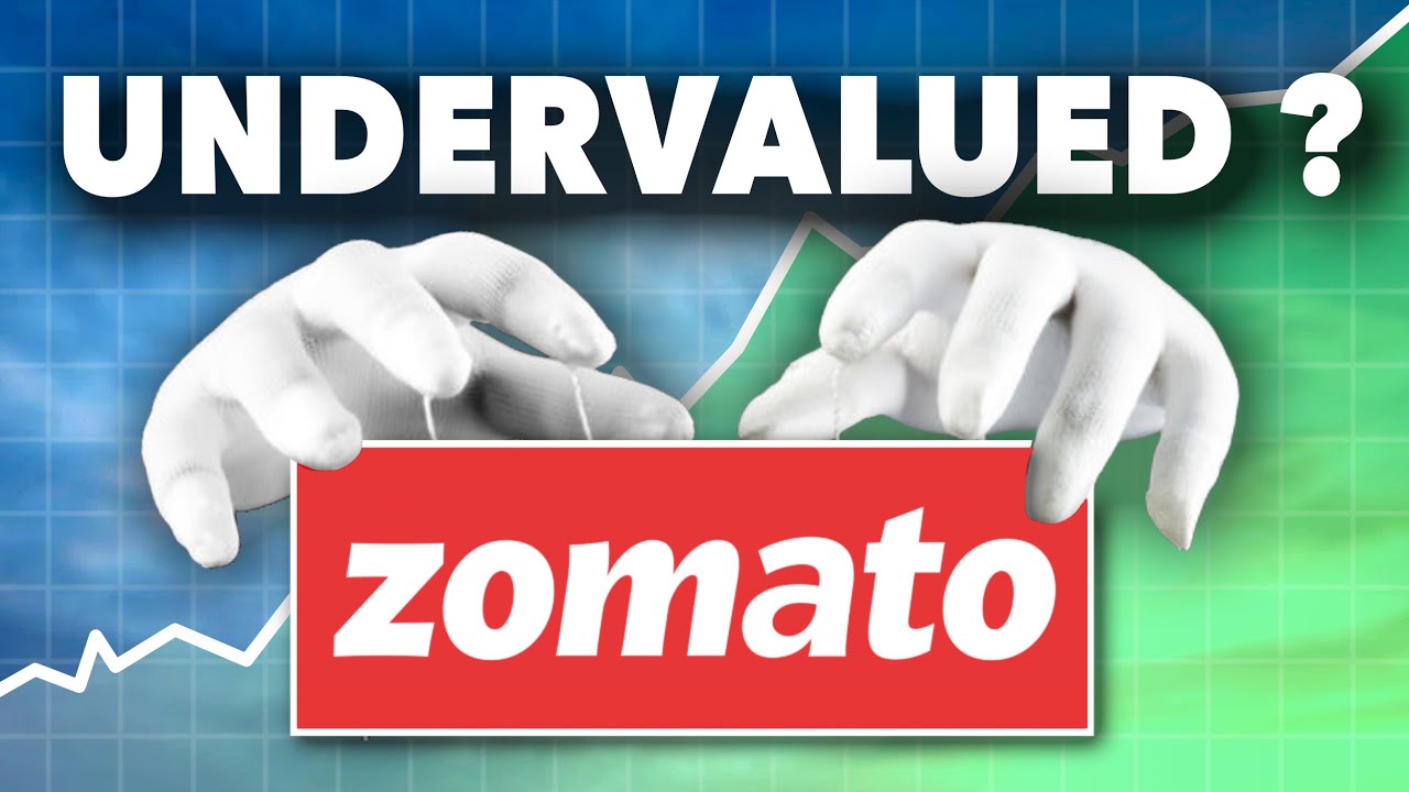 Will Zomato Rally to 500? Multibagger Analysis
