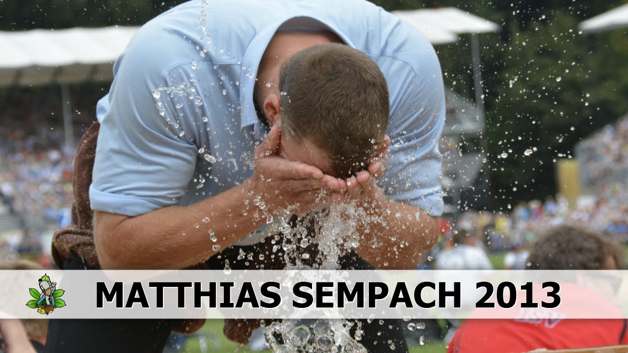 Sempach Matthias 2013
