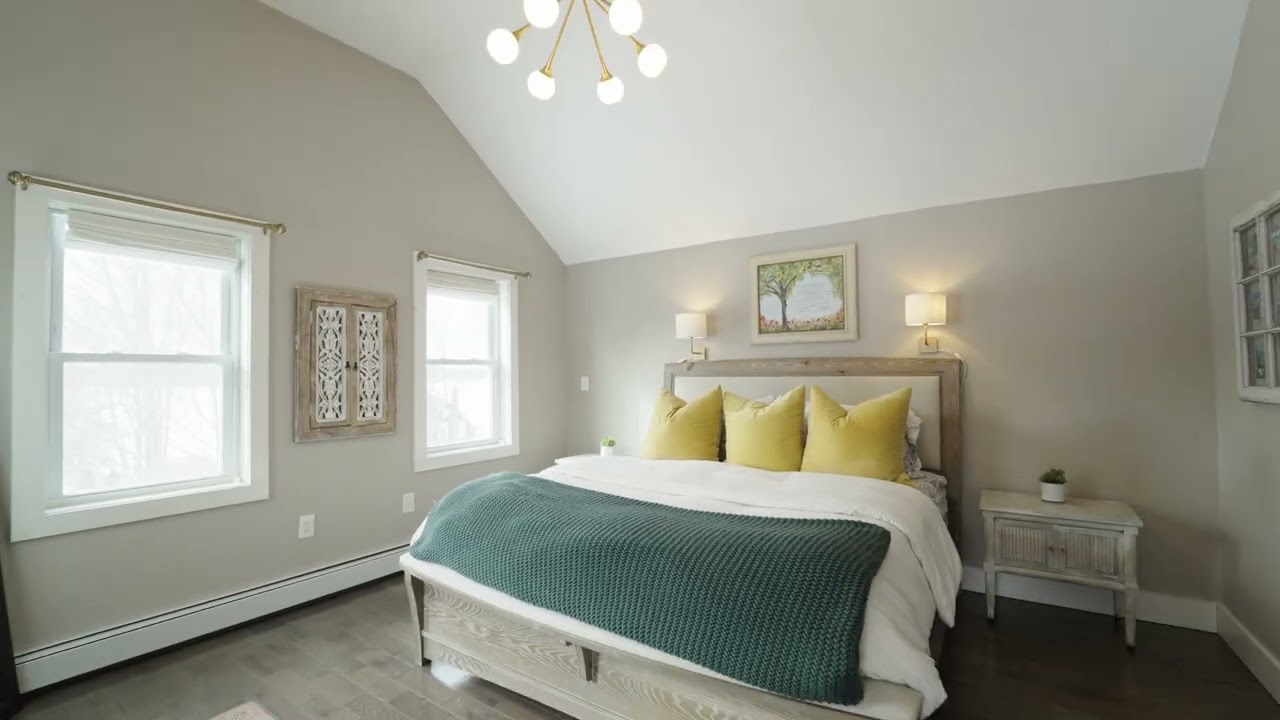 47 Central Street, Southborough | Video Tour