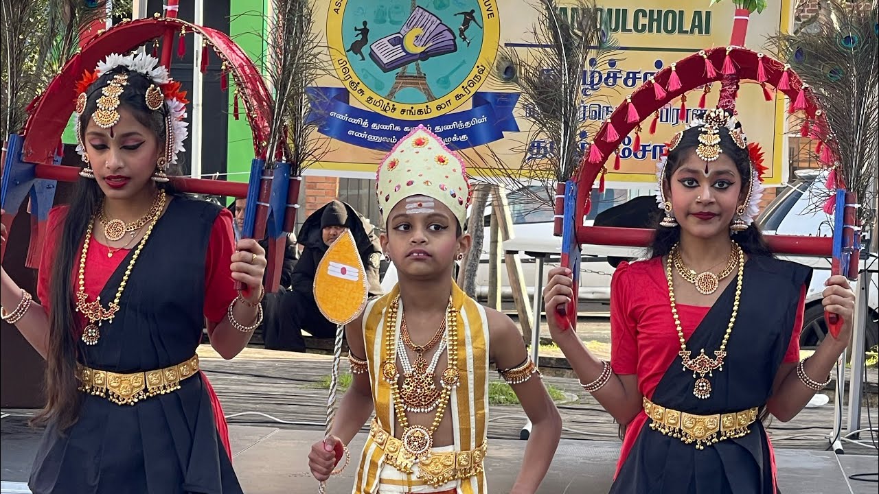 17 January 2026  லாகூர்நெவ் தமிழ்ச்சங்கம்  (வர்த்தகர். நகரசபை, கூட்டமைப்புடன்)பொங்கல் கொண்டாட்டம்.