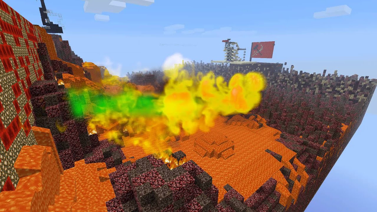 New Intro For Youtube (Version 3) FINAL