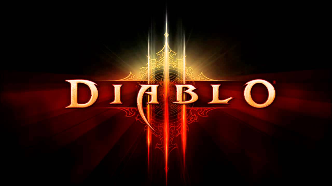 Diablo III - Act I - Highlands