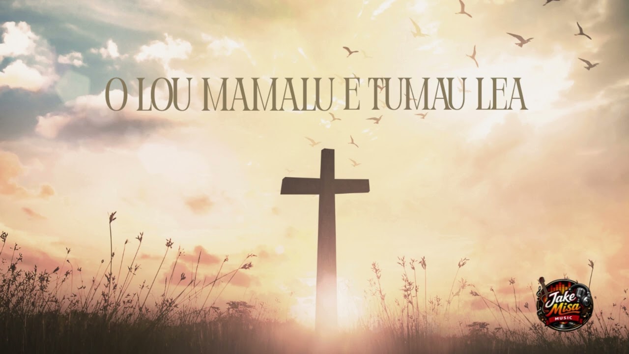 O lou mamalu e tumau lea