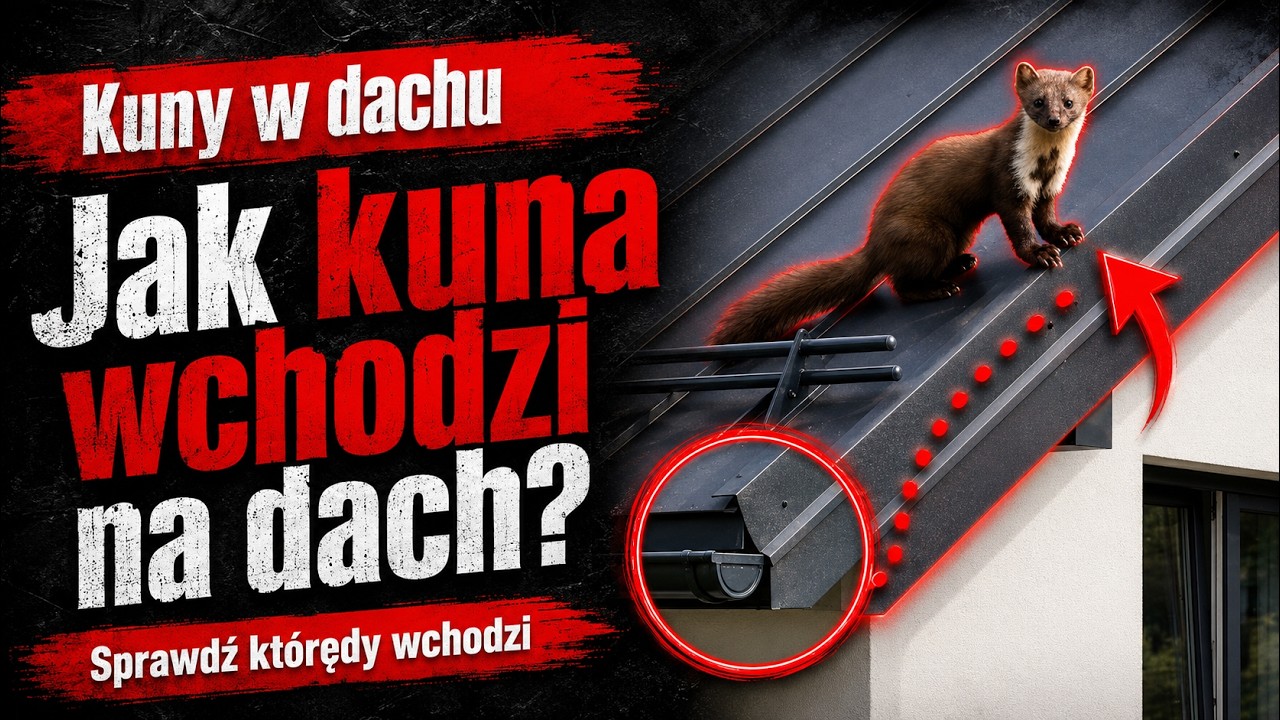 KUNA PRZYŁAPANA VOL 1