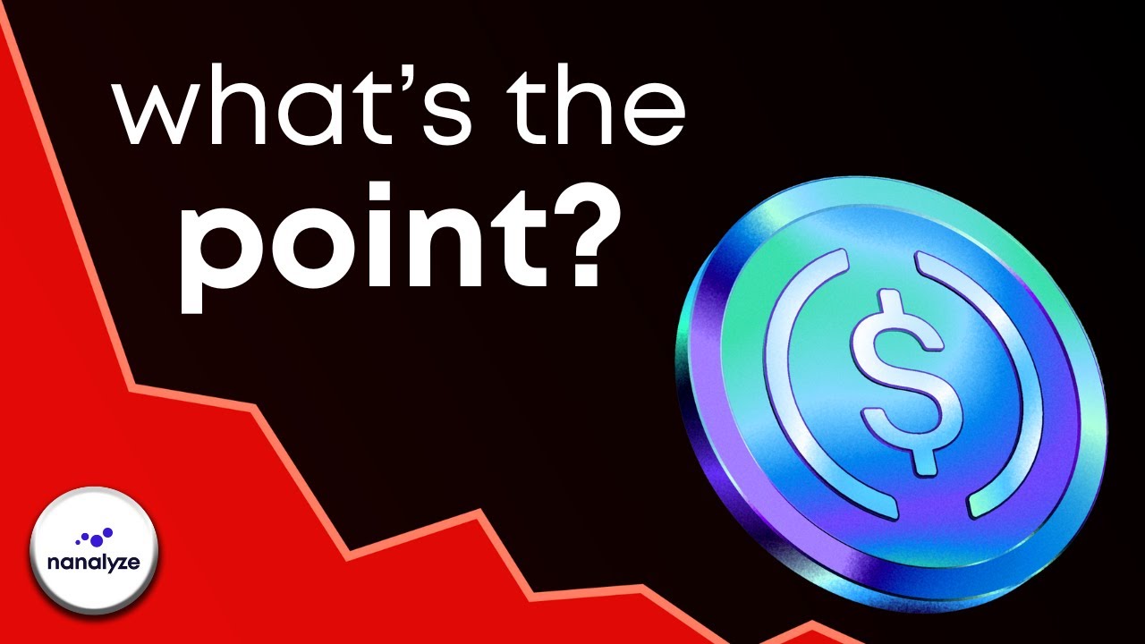 Stablecoins Explained Simply