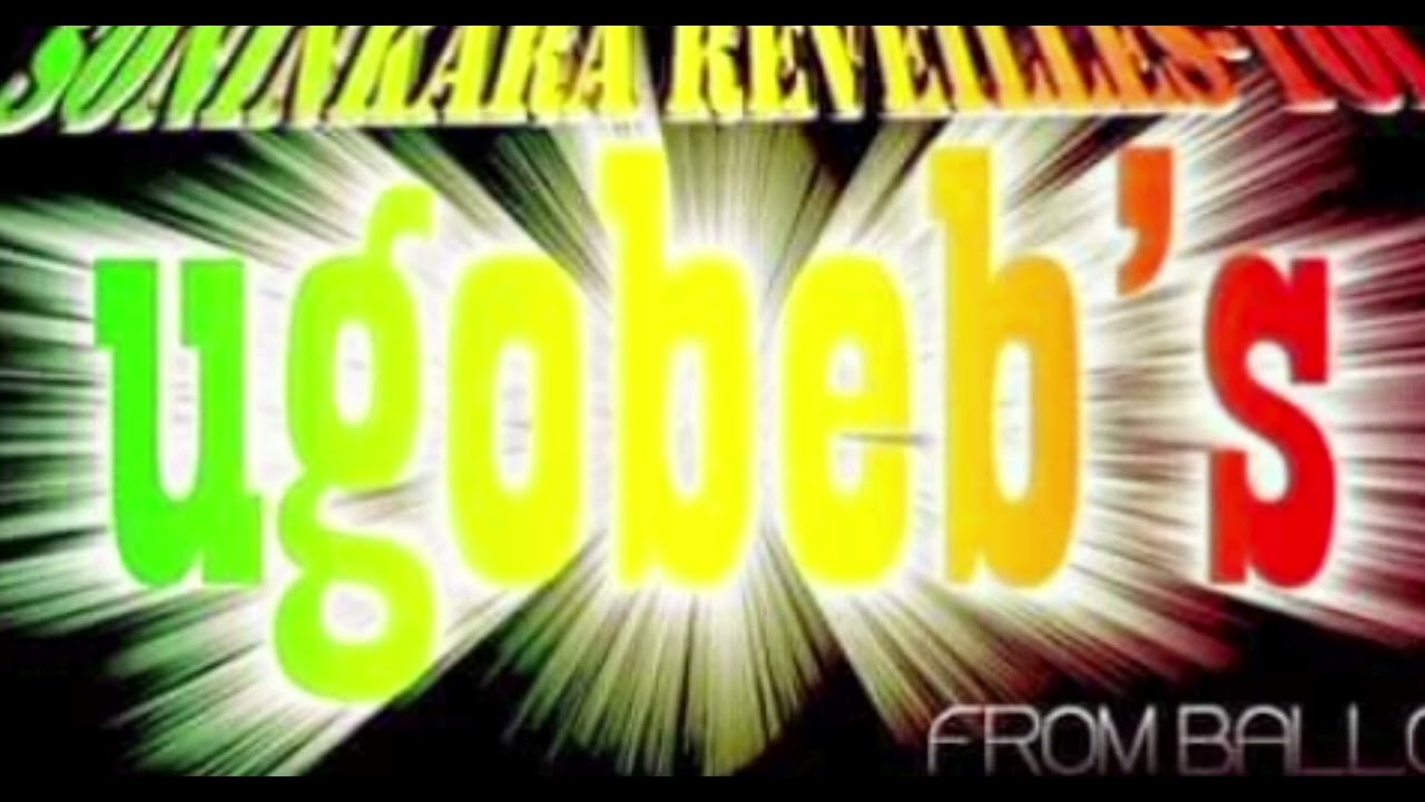 Yilénkré--_-Ugo bebs