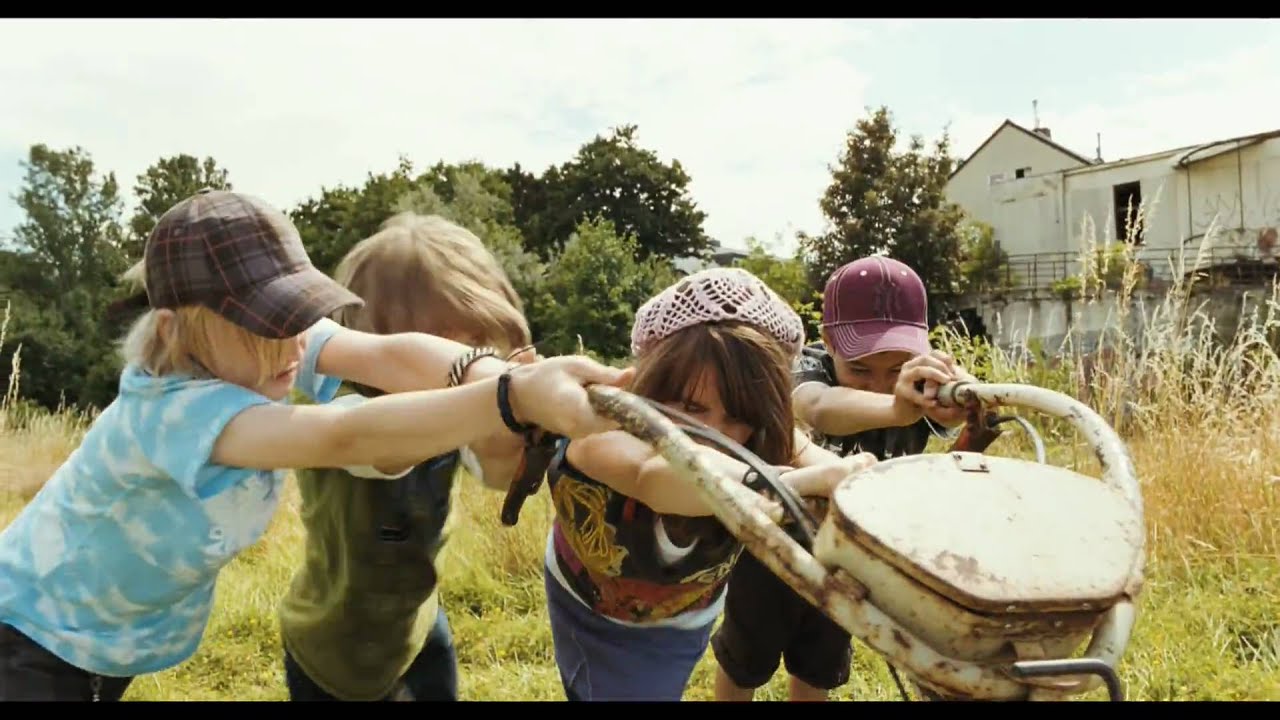 Teufelskicker - Trailer deutsch / german HD