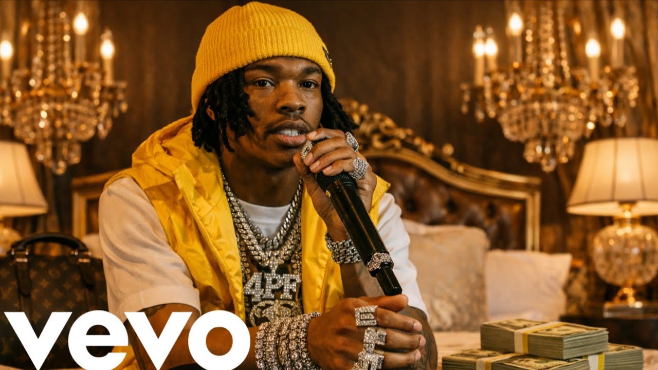 Lil baby Official Music Video | Powerful Motivational Trap