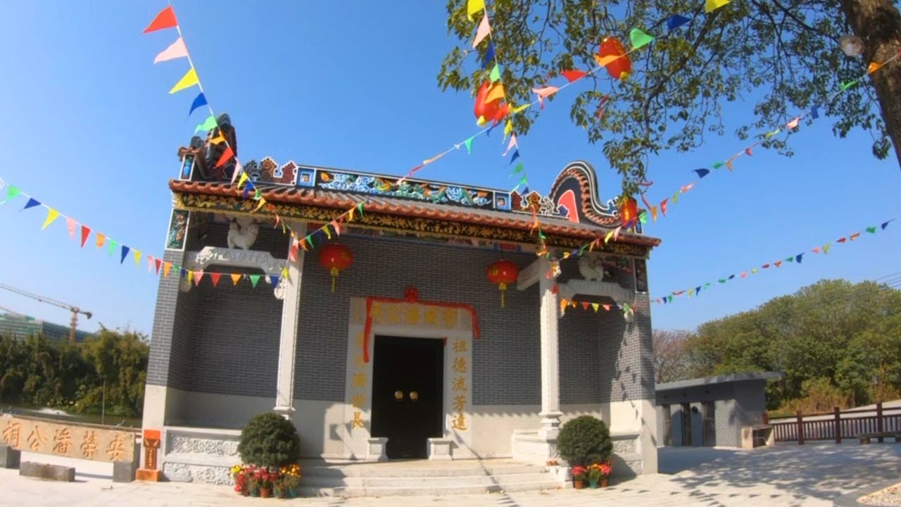 Rural China Walking Tour | Authentic Chinese Countryside Life 2025