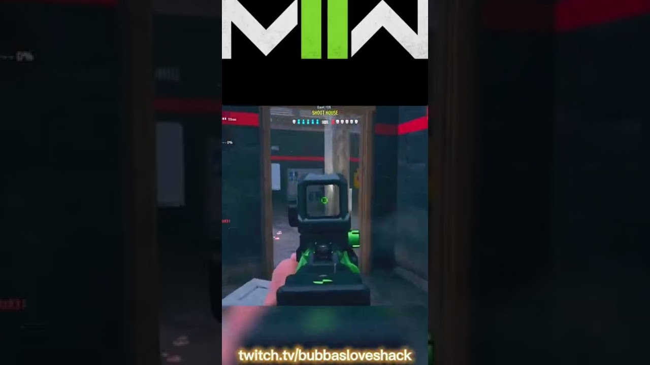 MW2 beta content incoming!!