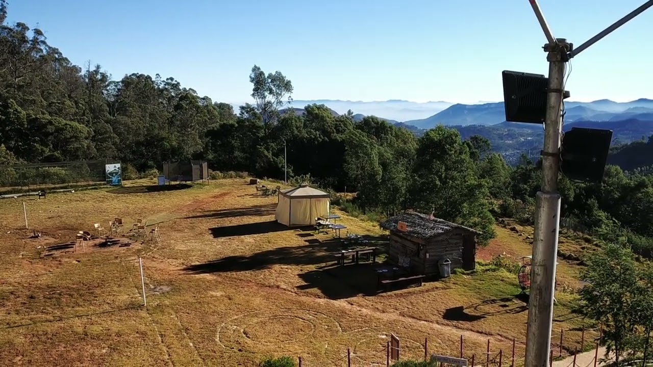 Ooty Tour, from Chennai 