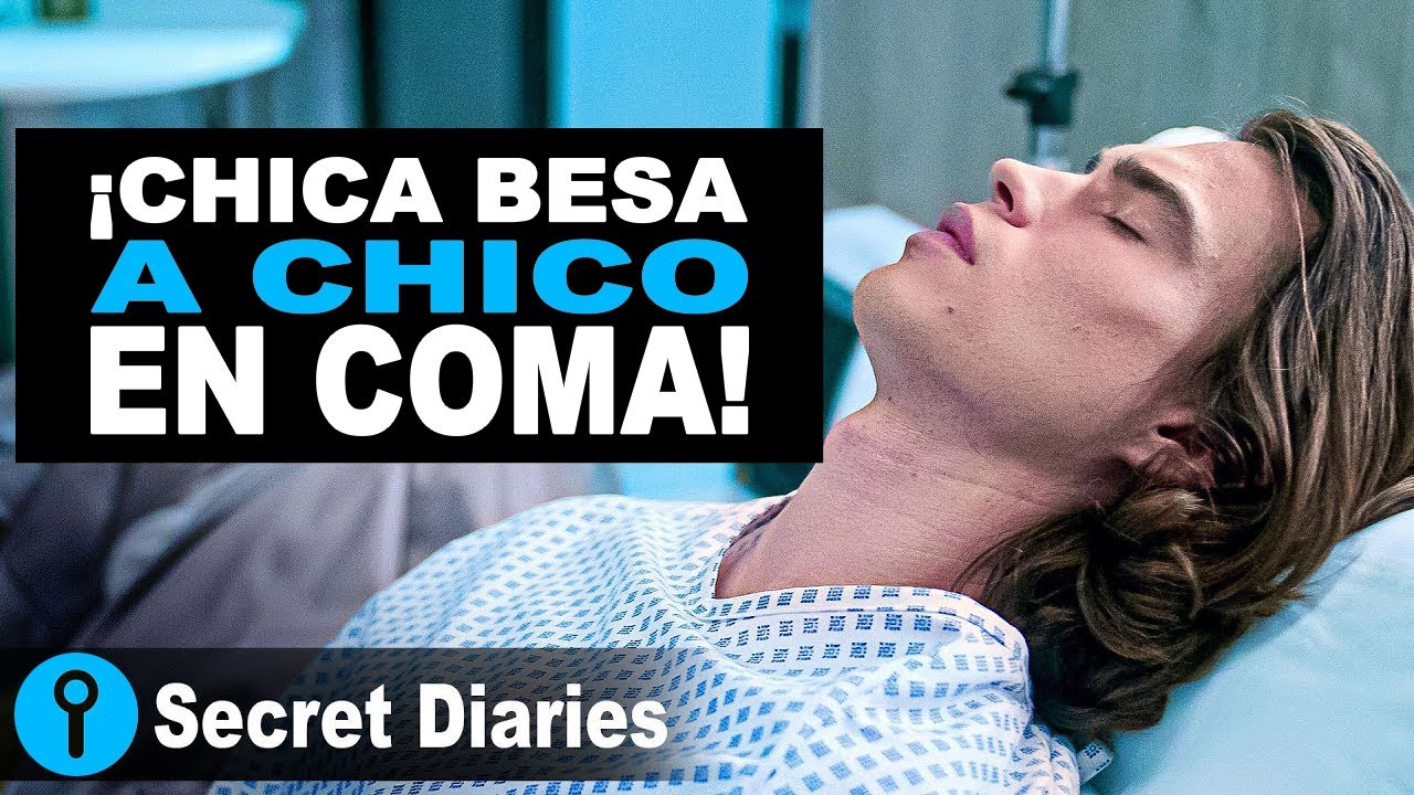 ¡Chica besa a chico en coma! ¡No se esperaba esto!