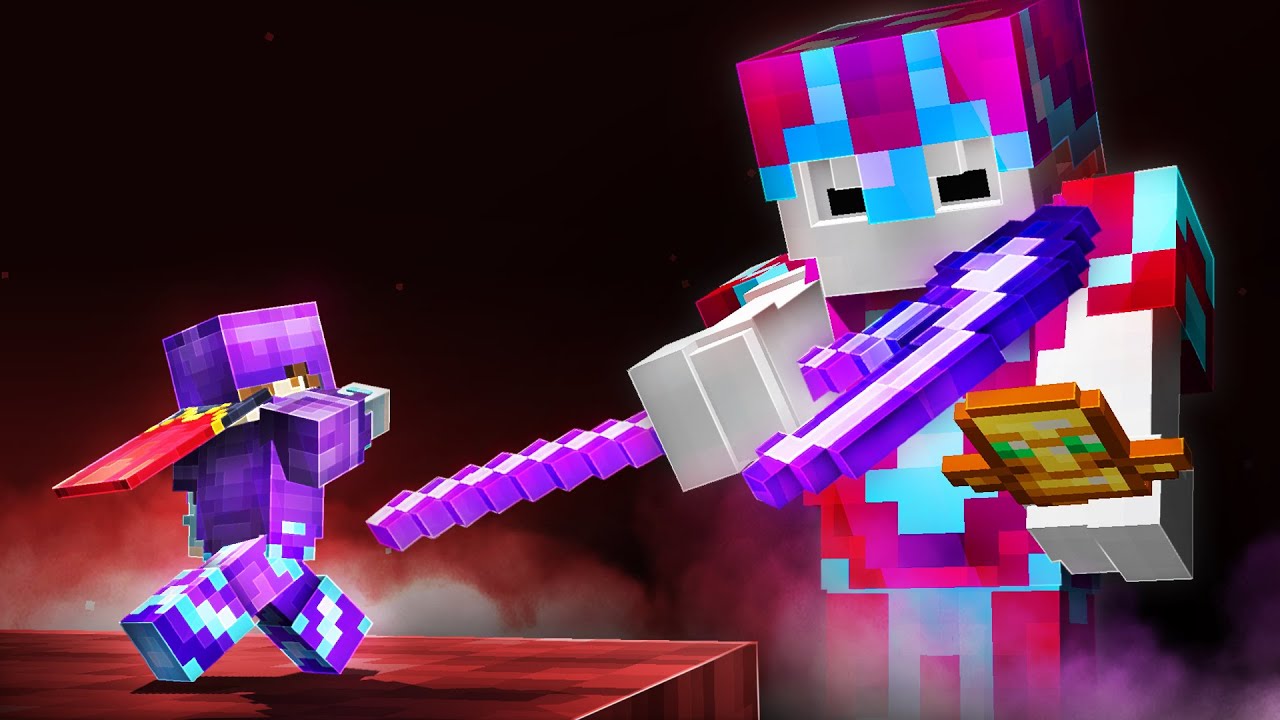 JAK OSZUSTWEM zdobyłem LEGENDARNĄ KOSĘ na REBORN SMP…