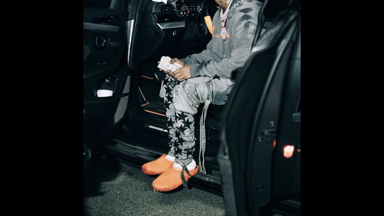 *FREE* Wam SpinThaBin Type Beat “Balling In The Paint” [Prod.3madeit]