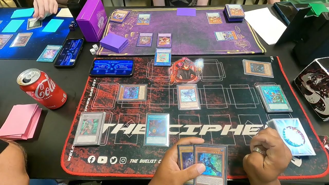 Yu-Gi-Oh! | Locals Experience | Episode 237 | (Hero’s vs Melodious)
