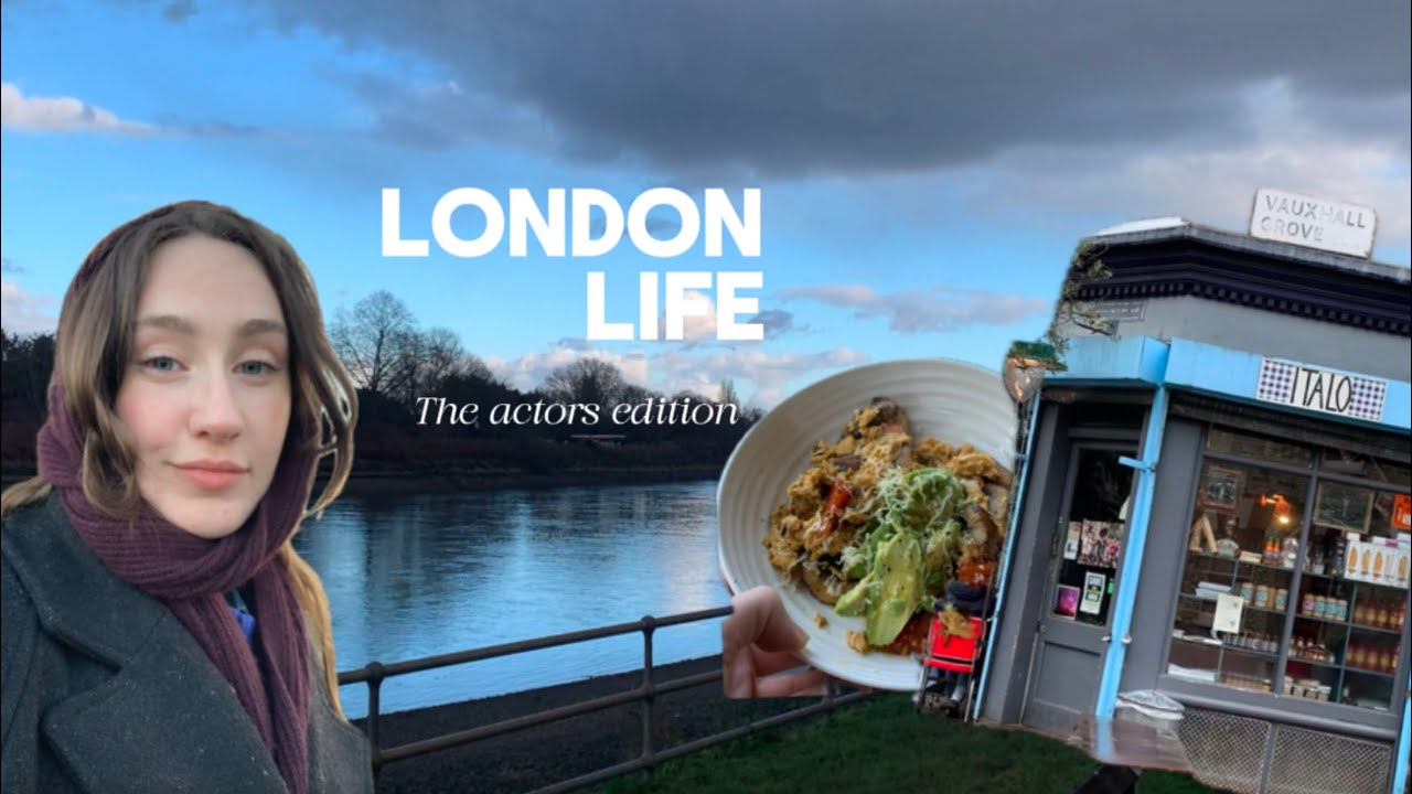 London Life-Meetings, workshops, slower living