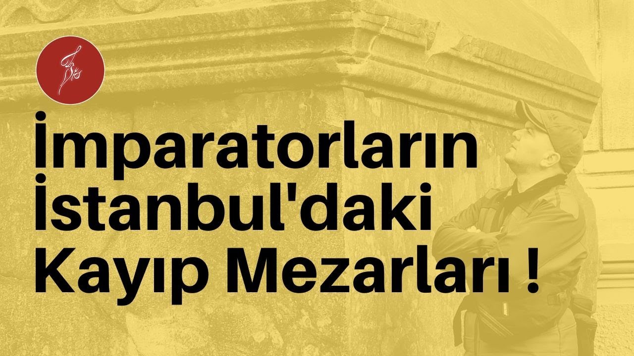 Roma İmparatorlarının Kayıp Mezarları Nerede ?