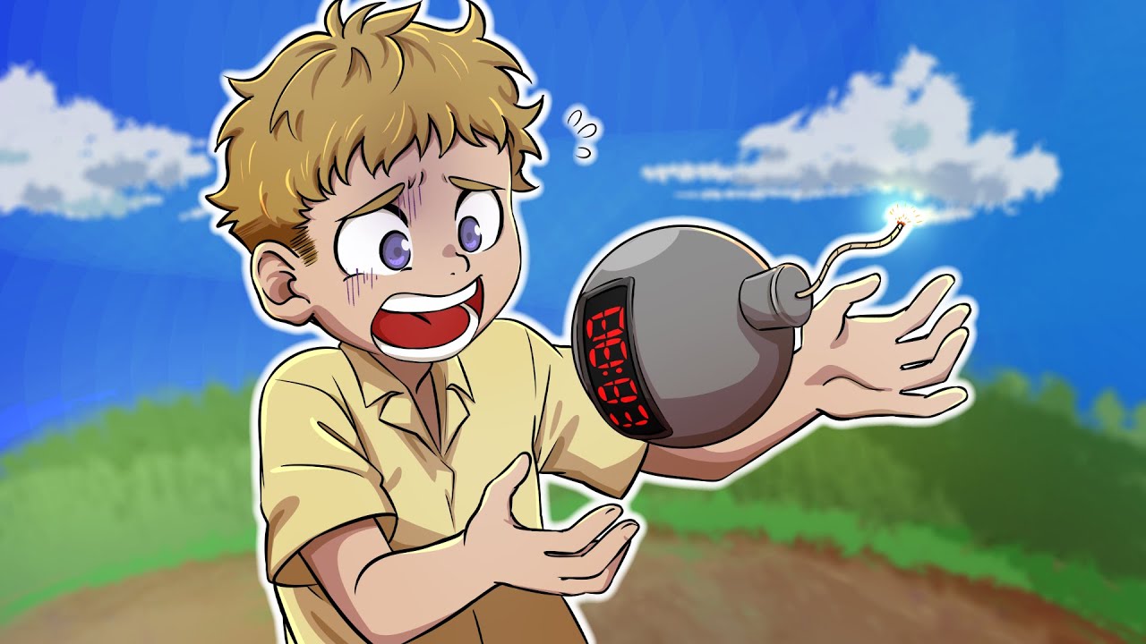 Blaster Causes The Most Chaos We Have Ever Seen! | Agrou