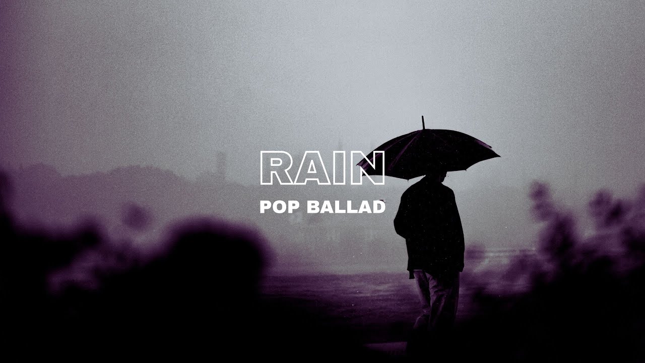 [FREE] Sad Pop Type Beat 2025 - 