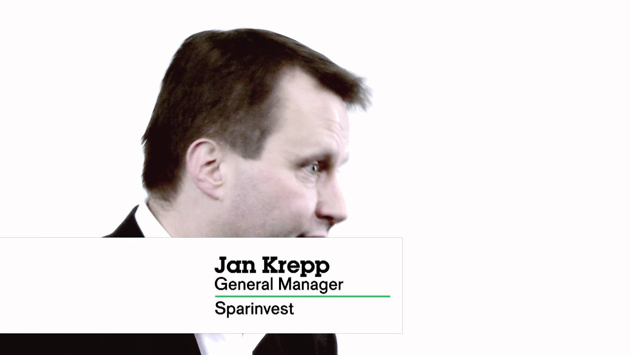 Vad s&auml;ger Sparinvest om riskspridning med/och f&ouml;retagsobligationer?