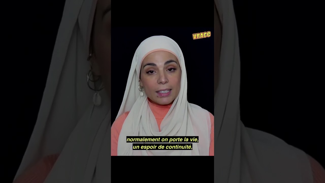 J'AI ACCOUCHÉ D'UN ENFANT MORT-NÉ 😭😭😭