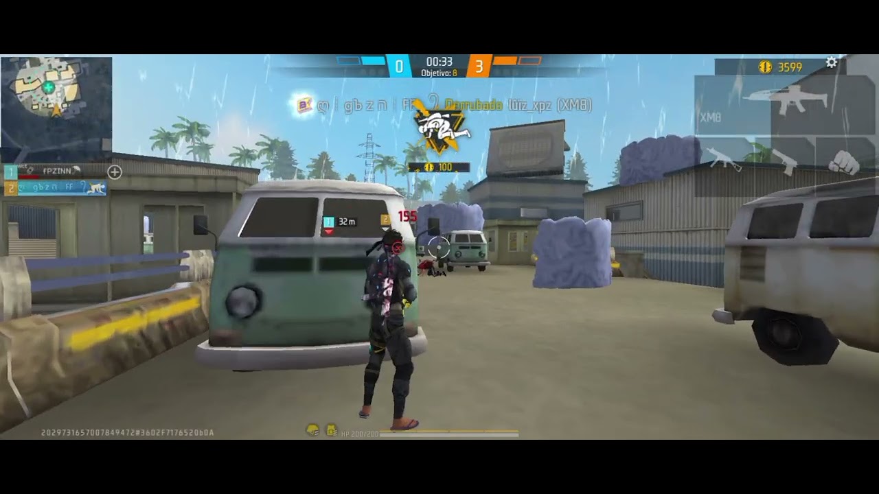 #highlights # 2v2 # AP.