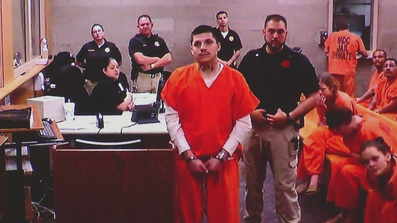 Suspect held in murder, rape of child