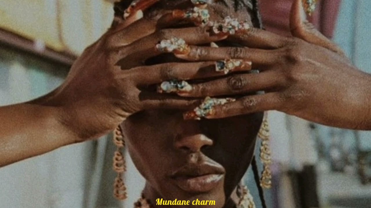 Mundane charm( using doja cat balut instrumental)