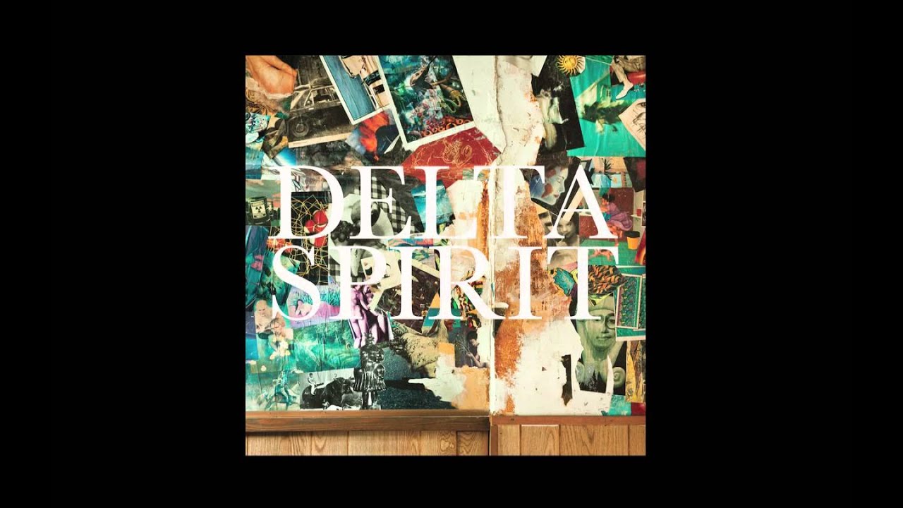 "Yamaha" by Delta Spirit