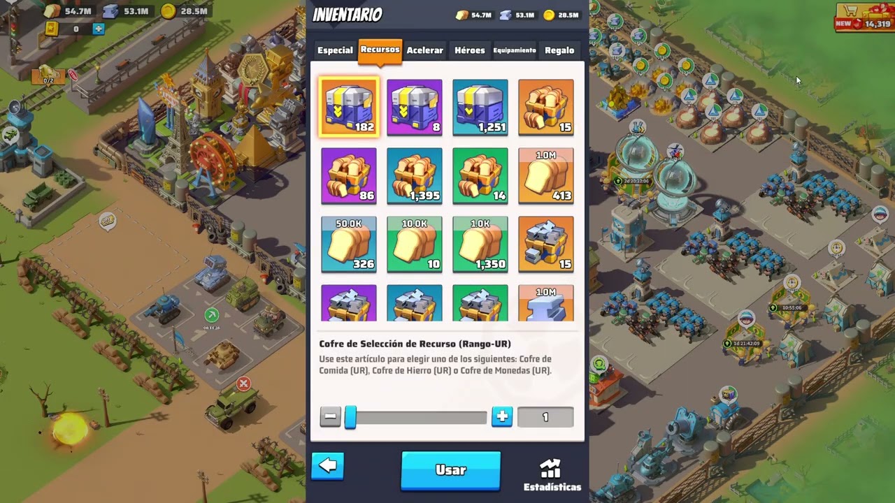 3 Puntos Básicos a Seguir en una Alianza en Last War