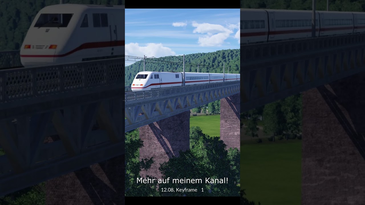 Transport Fever 2 M5 S7 l Schnellfahrstrecke in Betrieb!