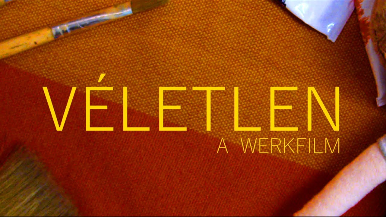 PETER'S PAN - Véletlen (a werkfilm) 2022