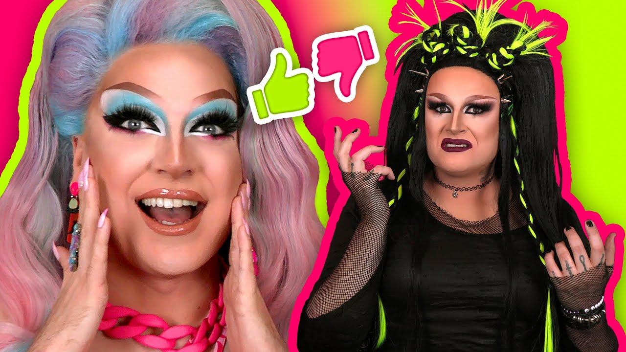 Taylor Swift must be STOPPED | Novympia FAVES