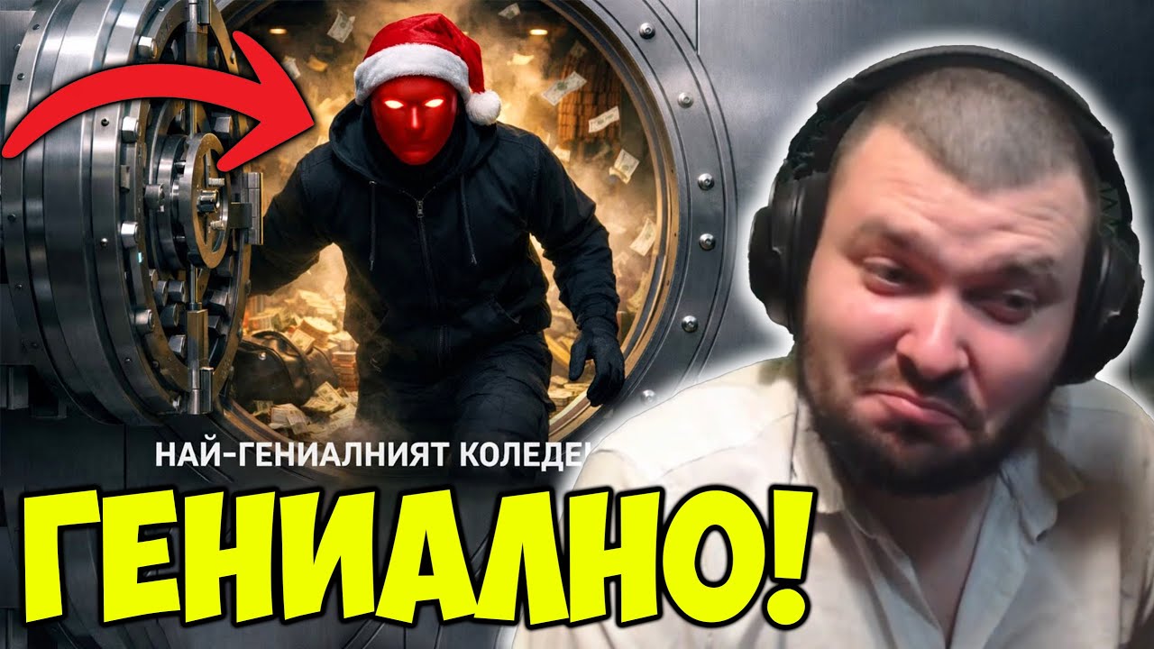 НАЙ-ГЕНИАЛНИТЕ ОБИРДЖИИ В ИСТОРИЯТА!