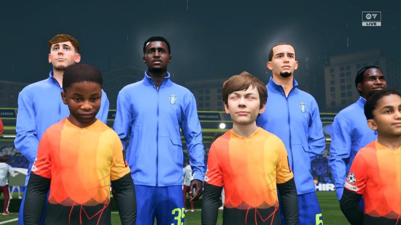Carhaix FC Episode 179 Ez LDC