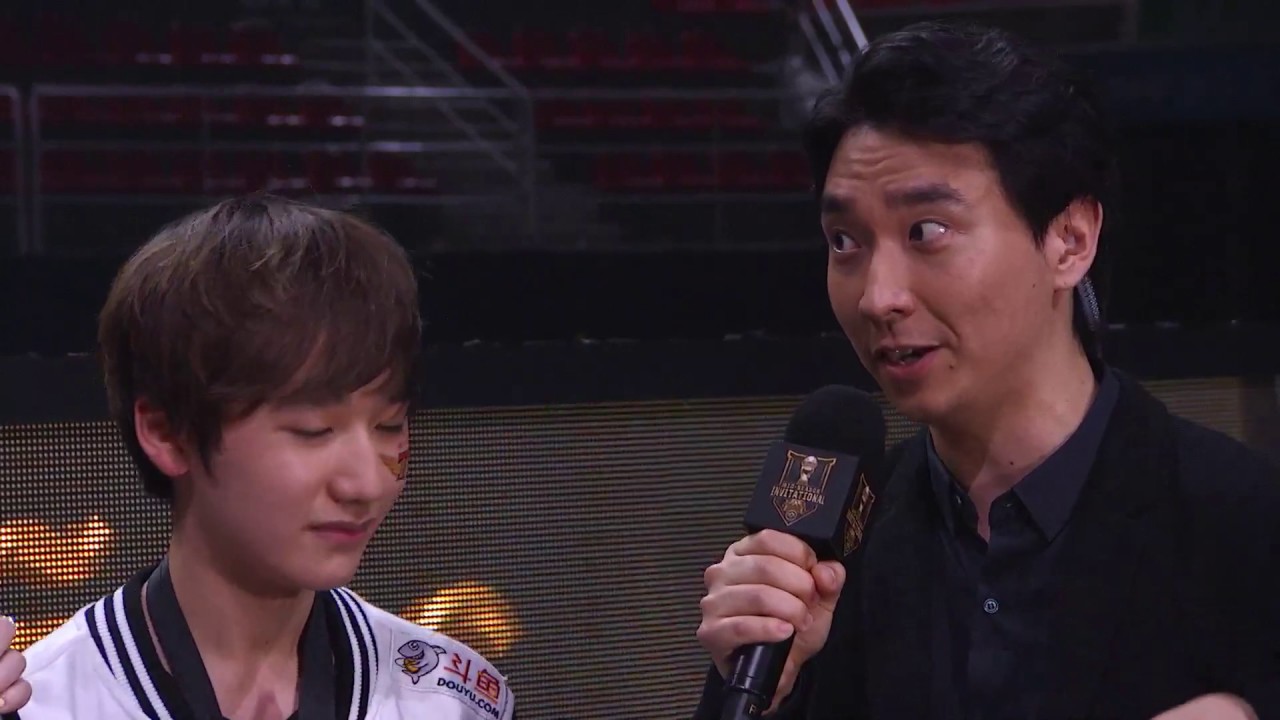 Interviews with winners and losers pf SKT T1 vs G2 + analyst desk | Grand Final MSI 2017