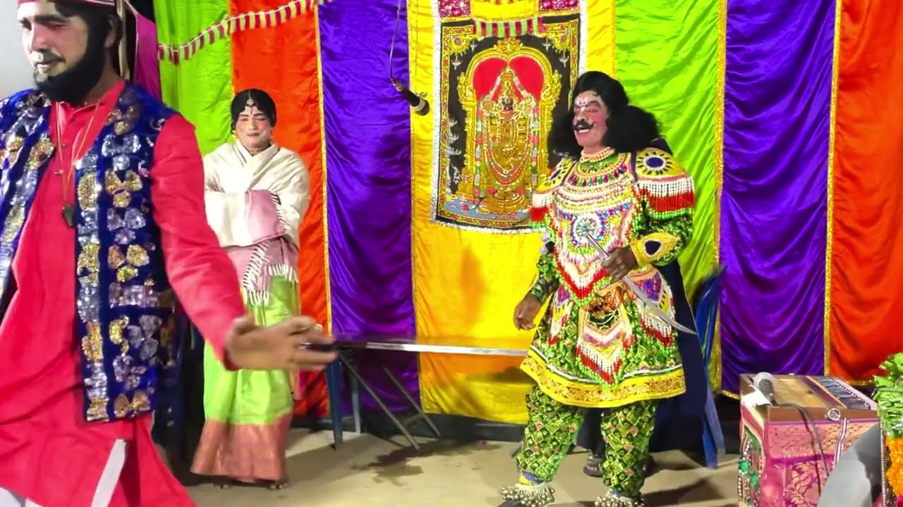 Mahabharatam Mallika & Sudhakara//9705913885//