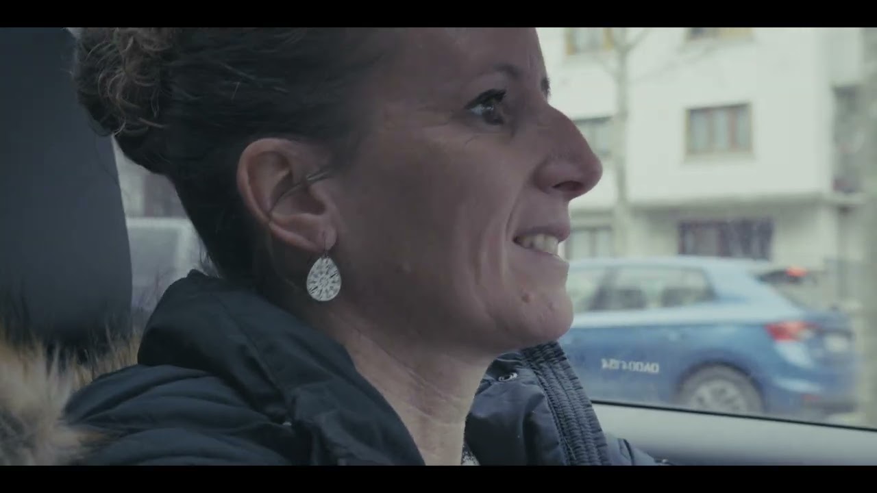 Infirmière face à la vie et à la mort : soigner avec le cœur, malgré les épreuves – Sandy Taffin