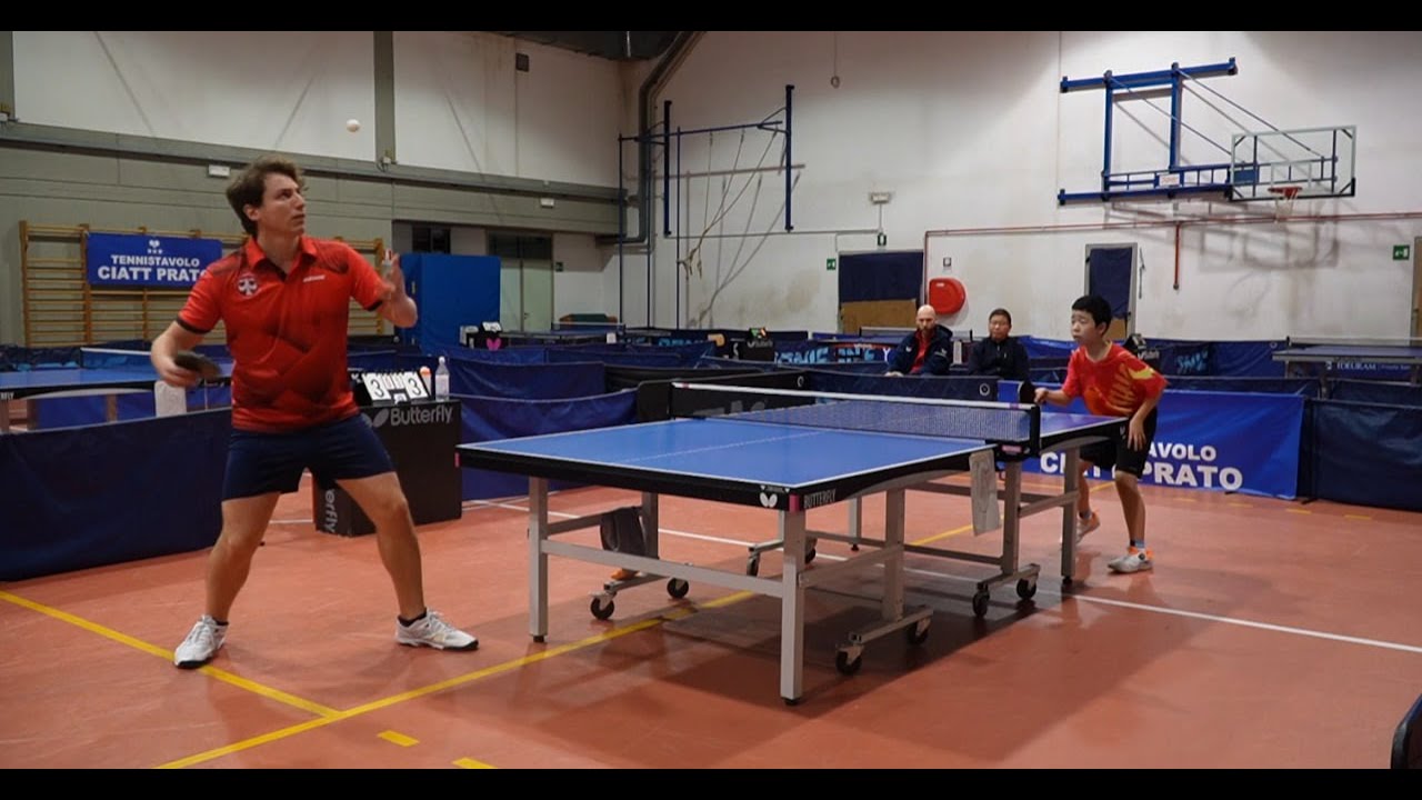 Torneo Over 4500 - Prato (PO) - My Highlights