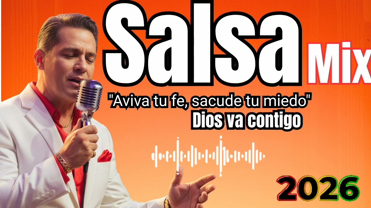 Salsa Cristiana 2026 