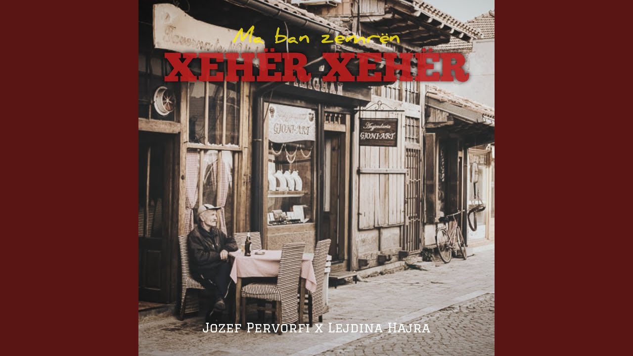 Ma ban zemrën xehër xehër
