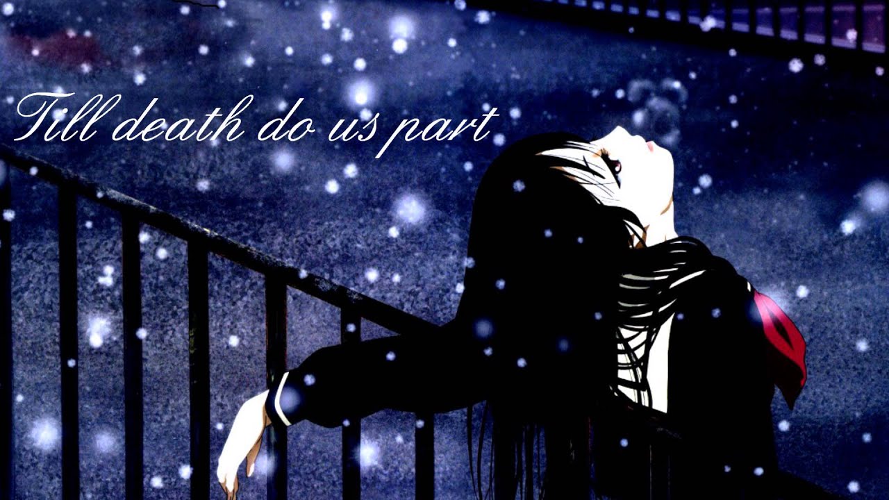Nightcore-It Snows In Hell [Lordi]